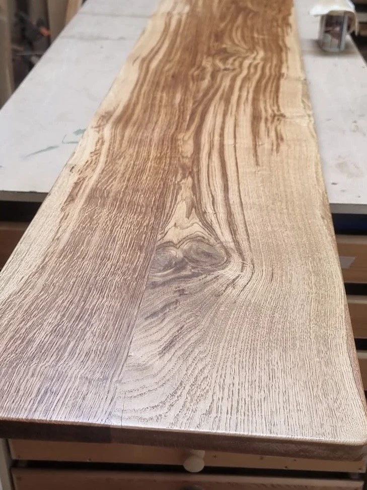 What is Brown Oak? The Remarkable Story Behind One of Britain's Most Beautiful Timbers