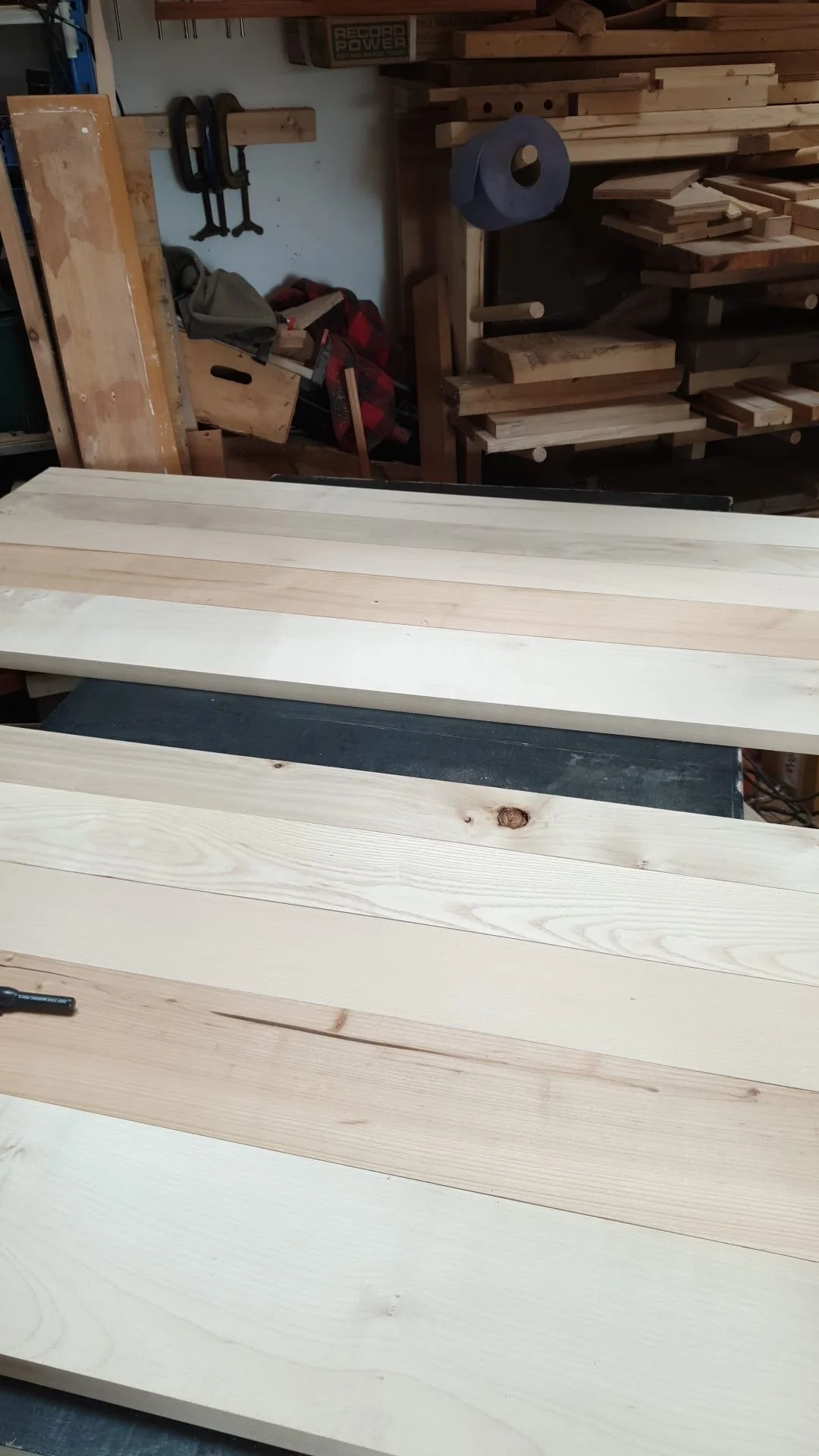 Woodland desk woods 3.JPG