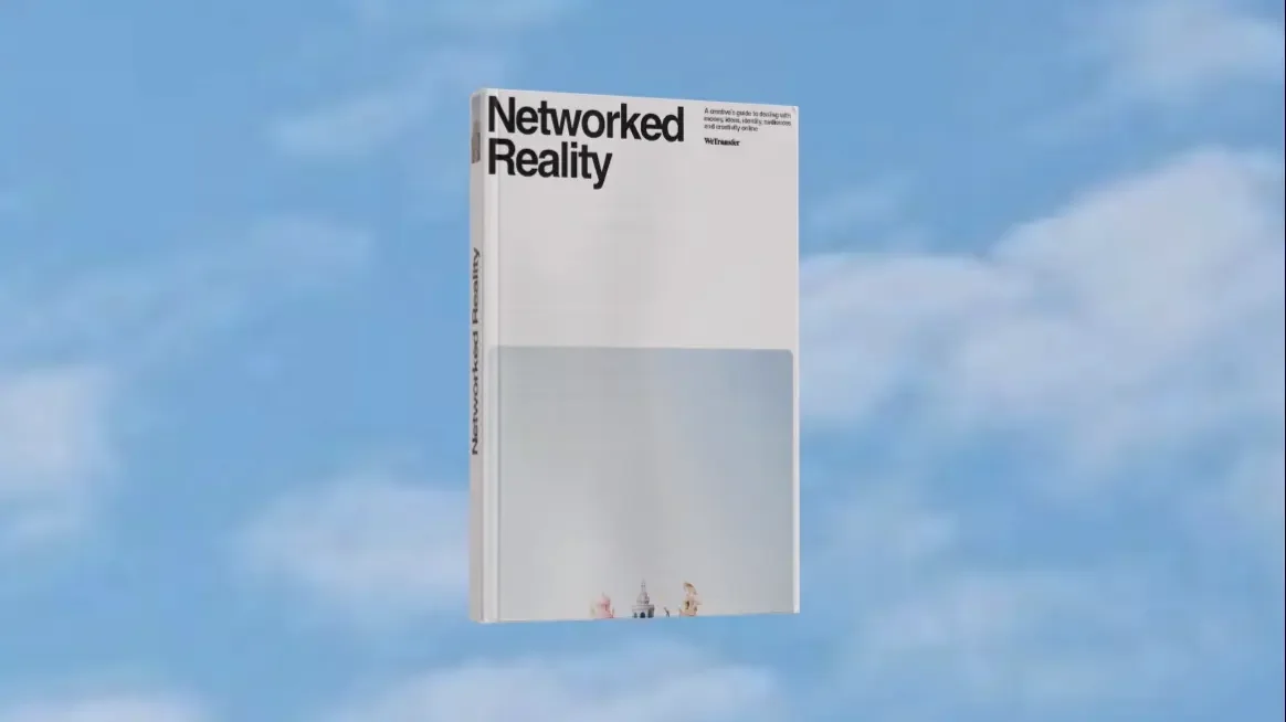 Networked Reality