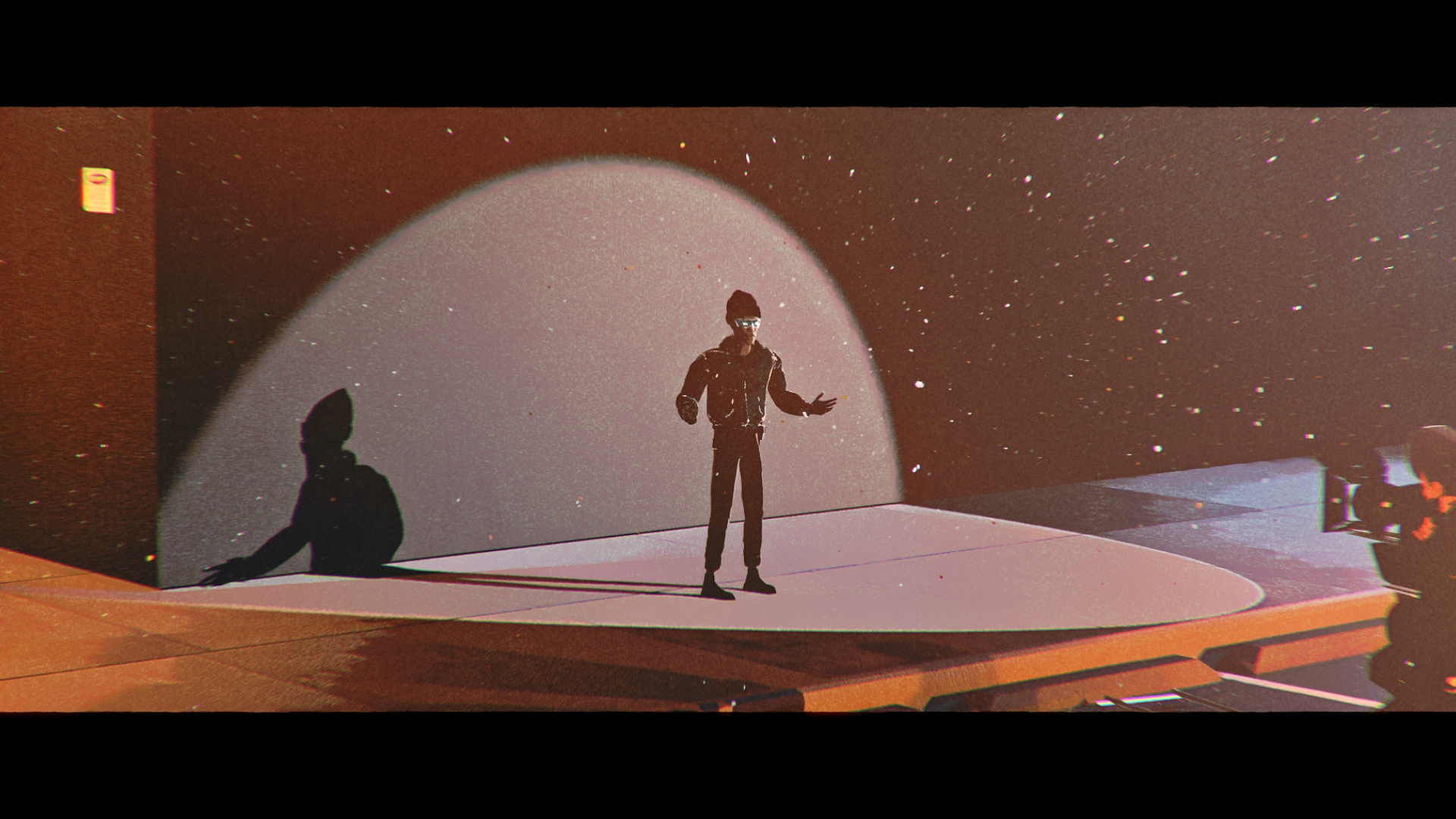 The Brown Dog short film