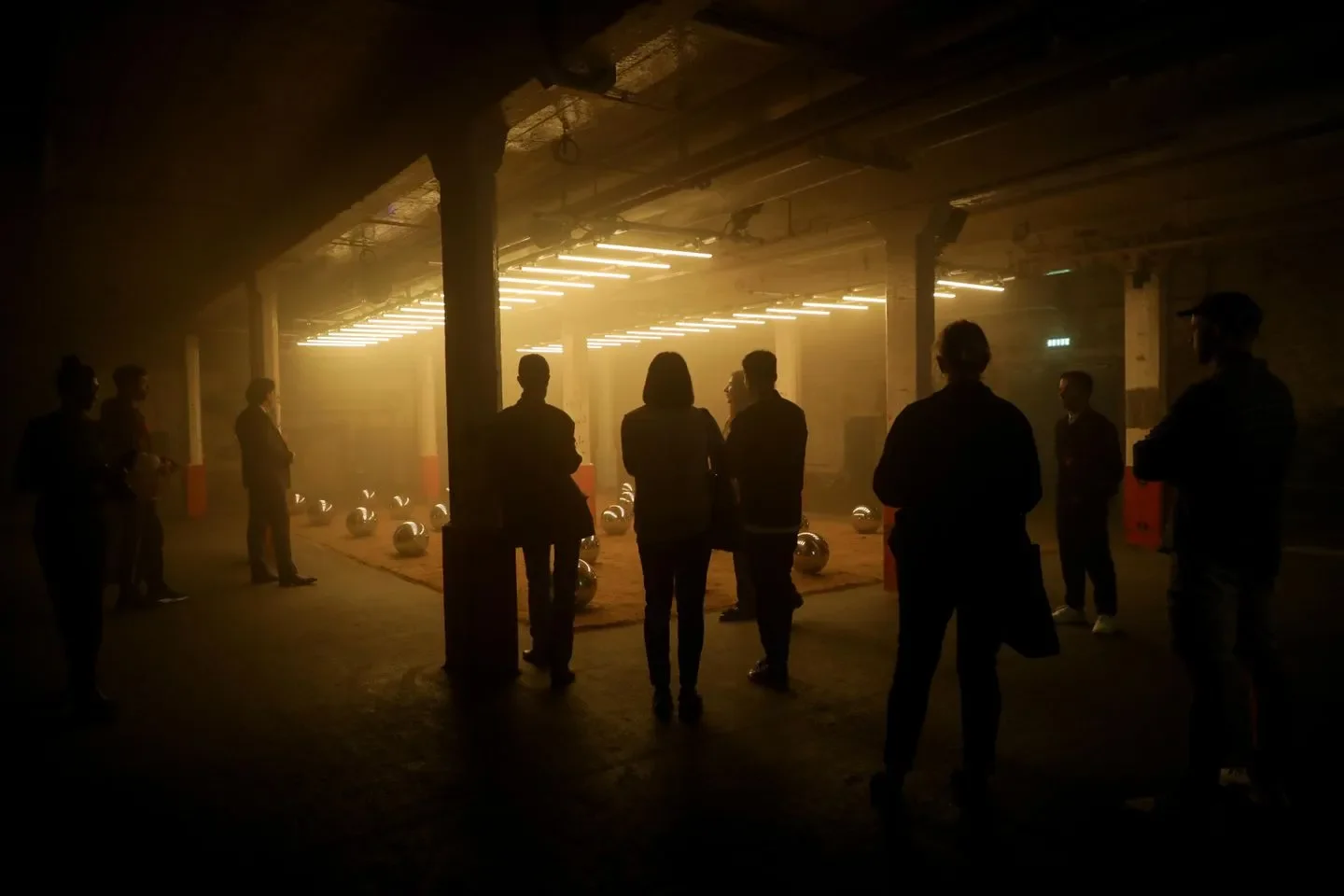 TRACES: Marina Abramovic x WePresent by WeTransfer