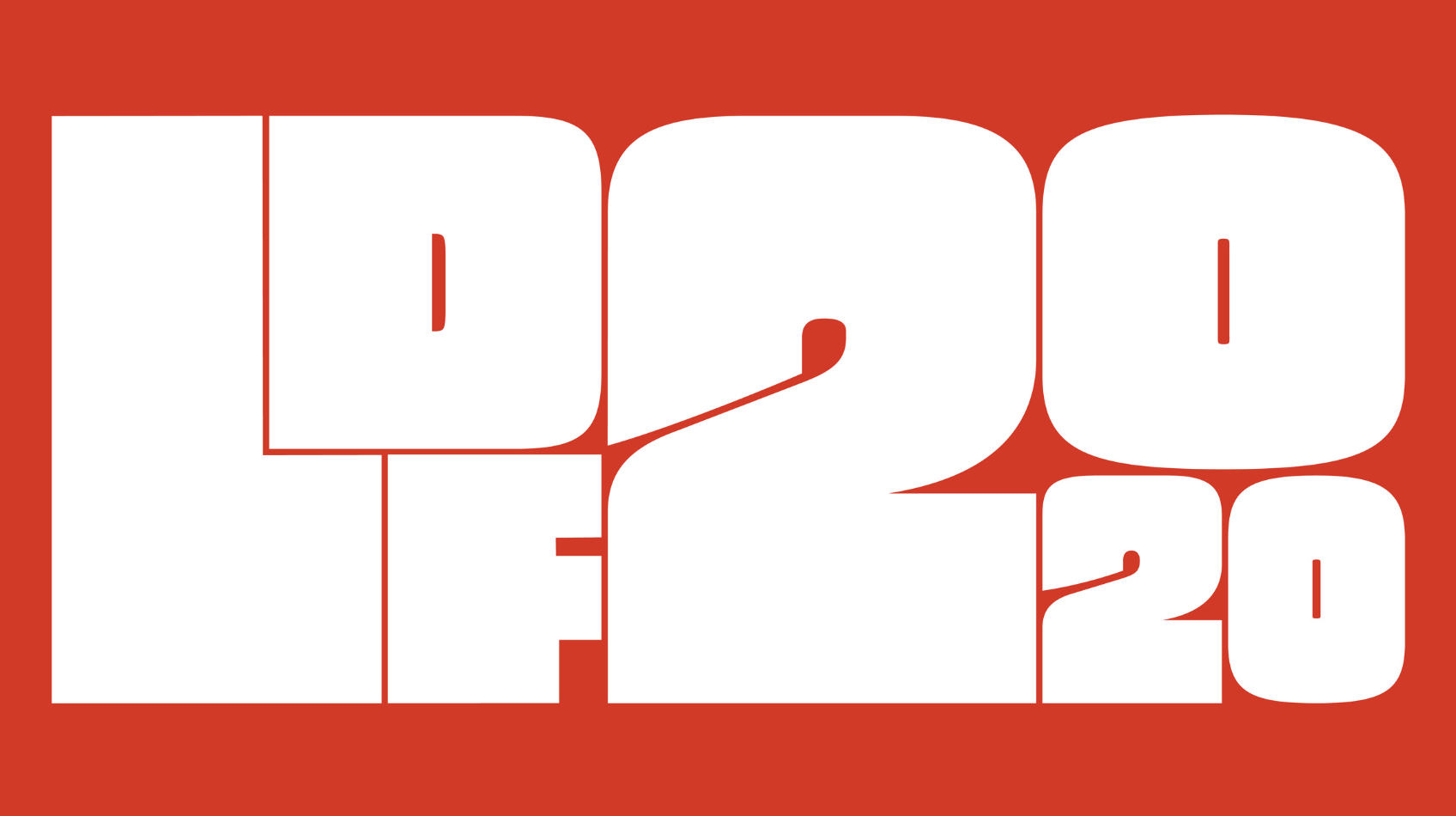 London Design Festival 2020