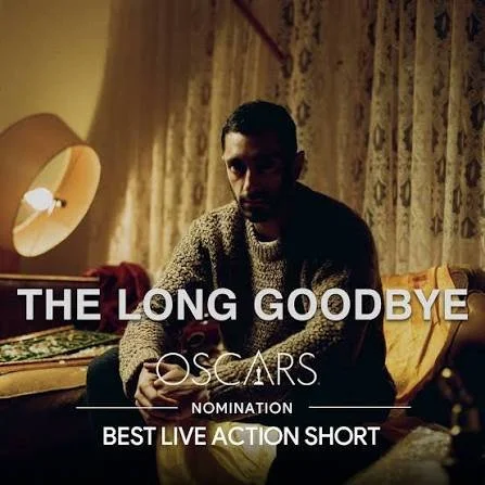 The Long Goodbye short film by Riz Ahmed and Aneil Karia