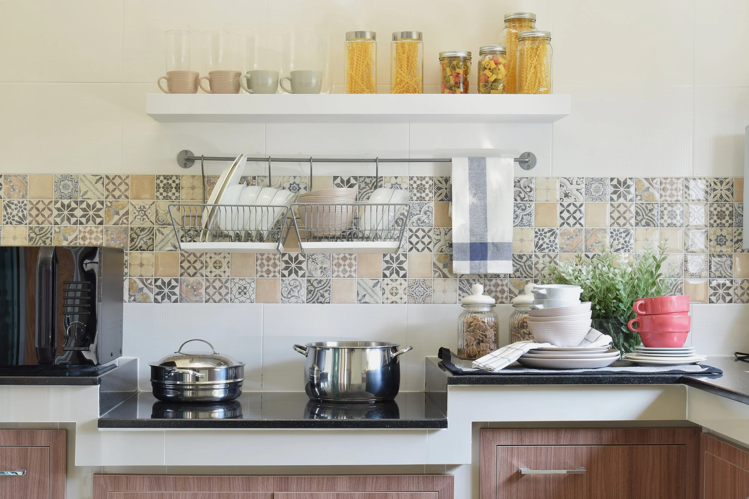 Kitchen Vastu
