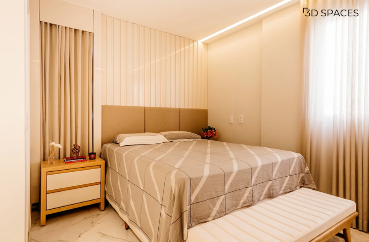 Guest Room Vastu