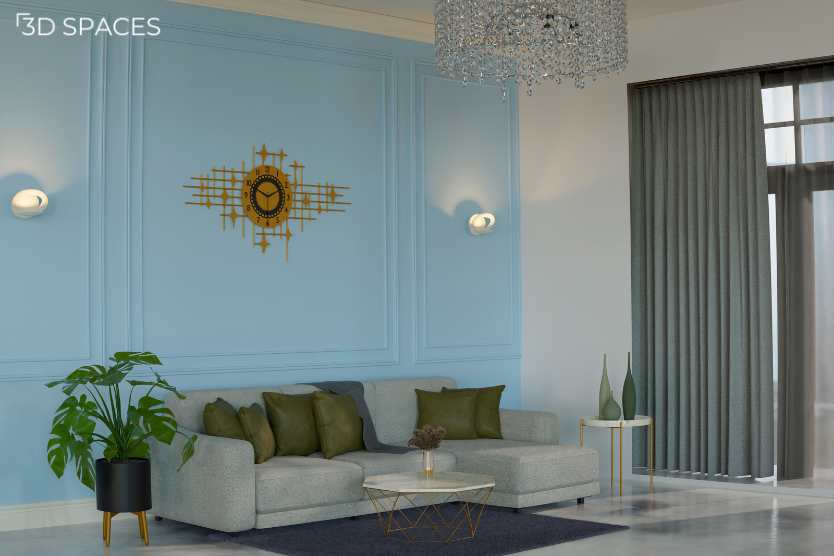 personalized interior design reflecting individual lifestyle and preferences