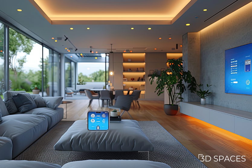 Smart Homes