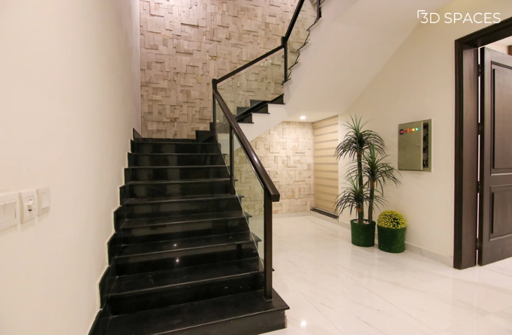 Staircase Vastu