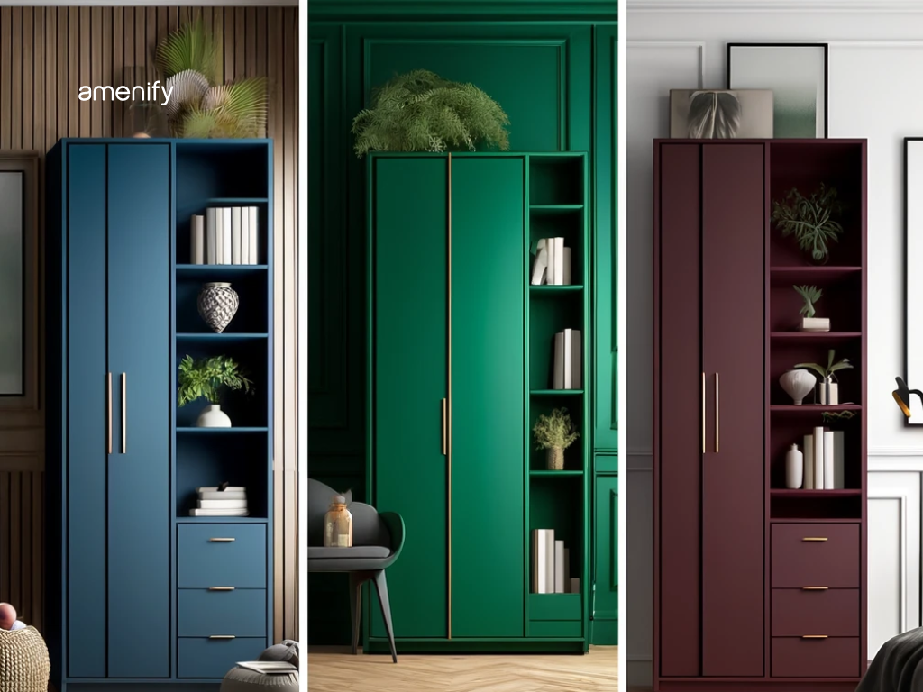 Bold Color Trends
