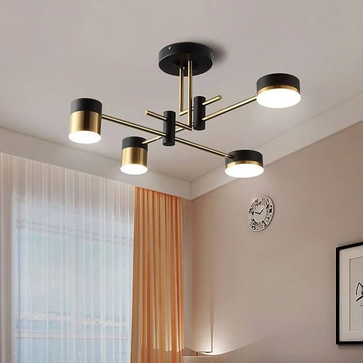 Different Levels with Semi-Flush Mount Fixtures 3.jpg