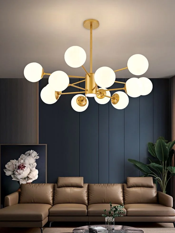 Different Levels with Semi-Flush Mount Fixtures 2.jpg