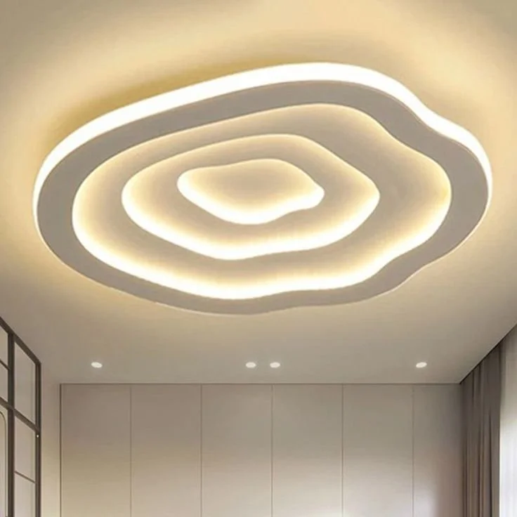 Creative with LED Flush Mount Lights 2.jpg