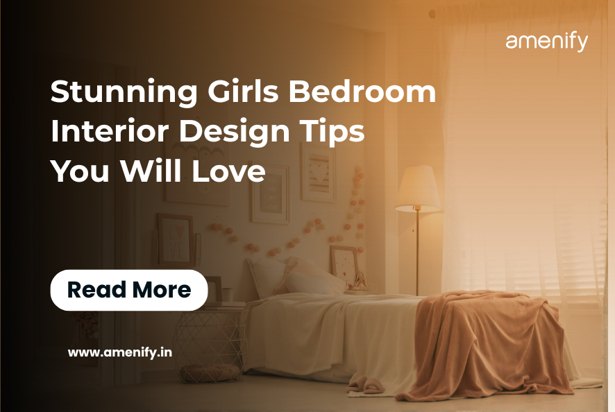 Stunning Girls Bedroom Interior Design Tips You Will Love