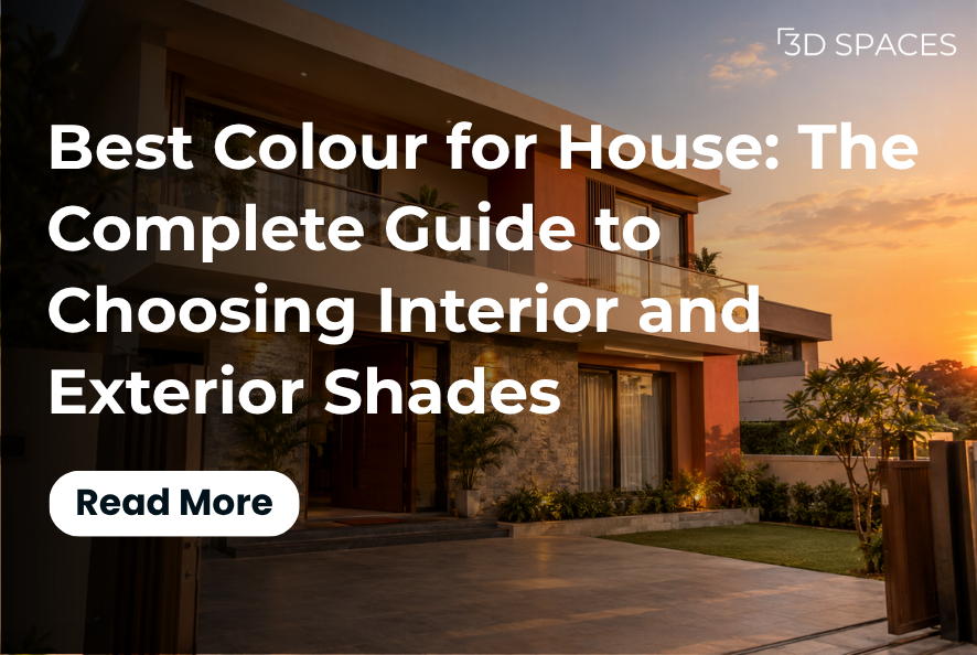 Best Colour for House: The Complete 2026 Guide to Choosing Interior and Exterior Shades