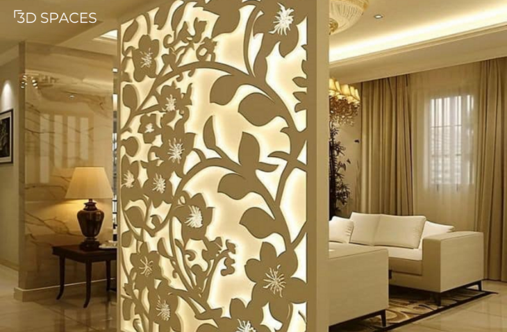 CNC cutting design