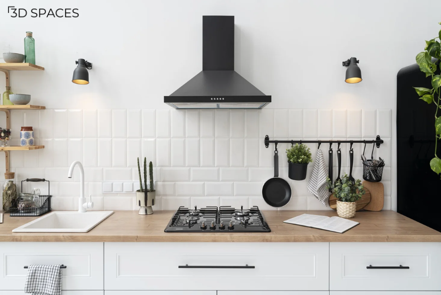 Simple Kitchen Design