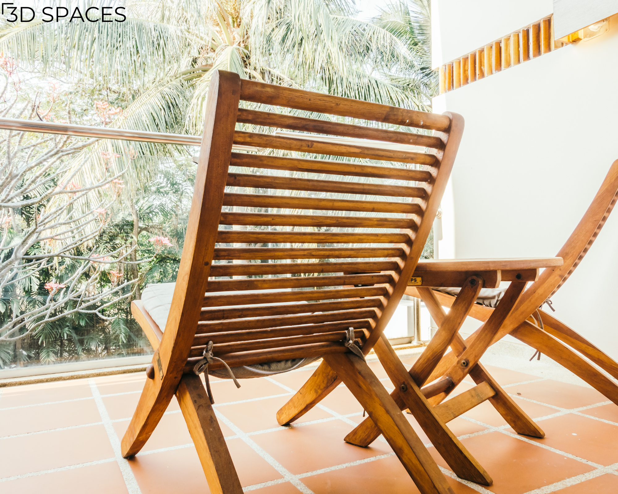 Foldable Furniture Chair
