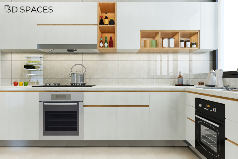 Kitchen Direction as per Vastu