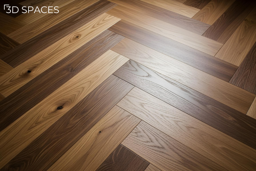 Popular Wood Floor Designs