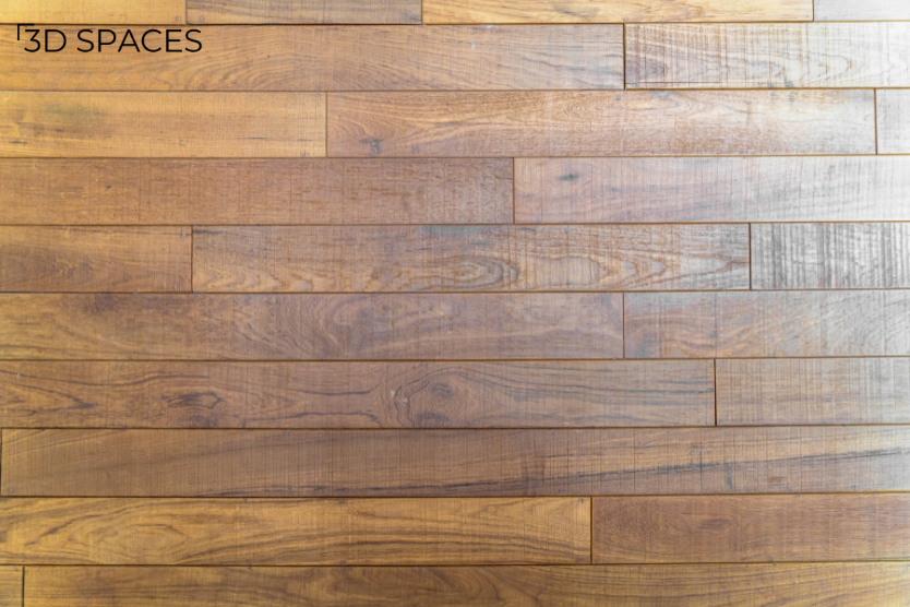 Engineered Wood Flooring