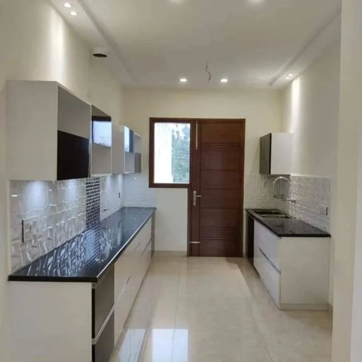 Low-Cost Simple Kitchen Designs for a Makeover — Amenify India