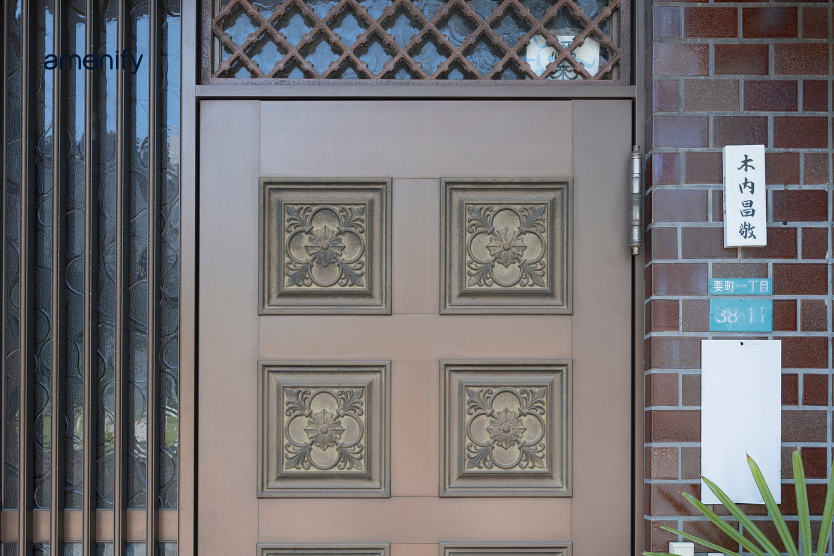 CNC designs for architraves