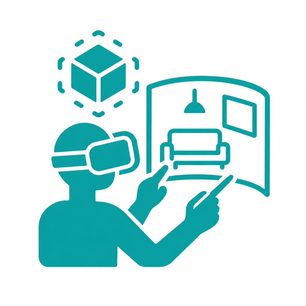Designing & AR/VR Demo