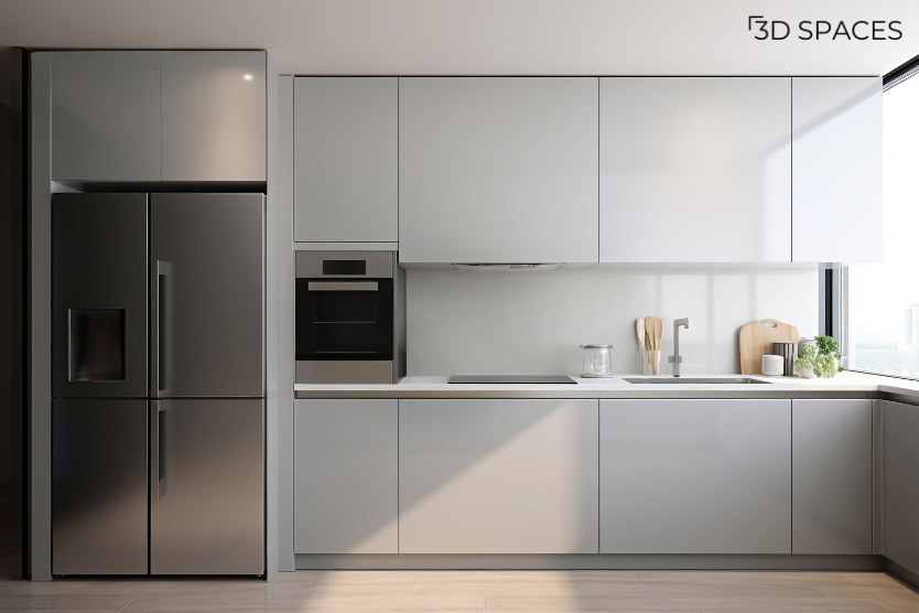 direction of refrigerator as per vastu