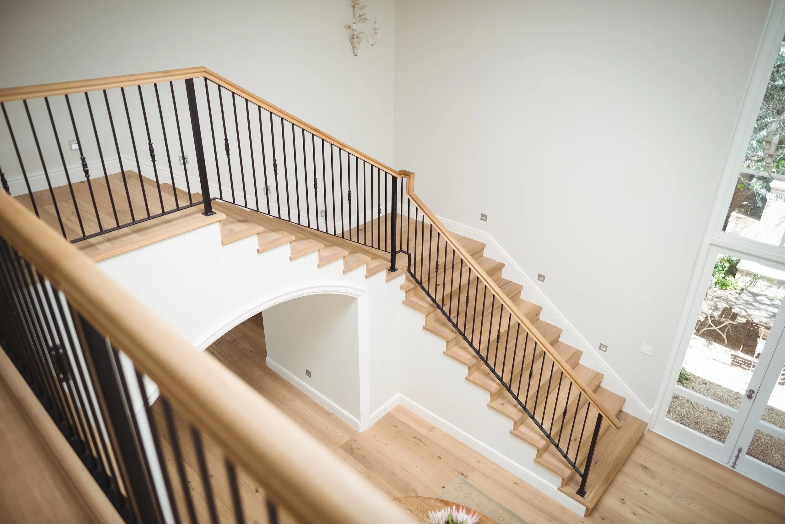 staircase as per vastu