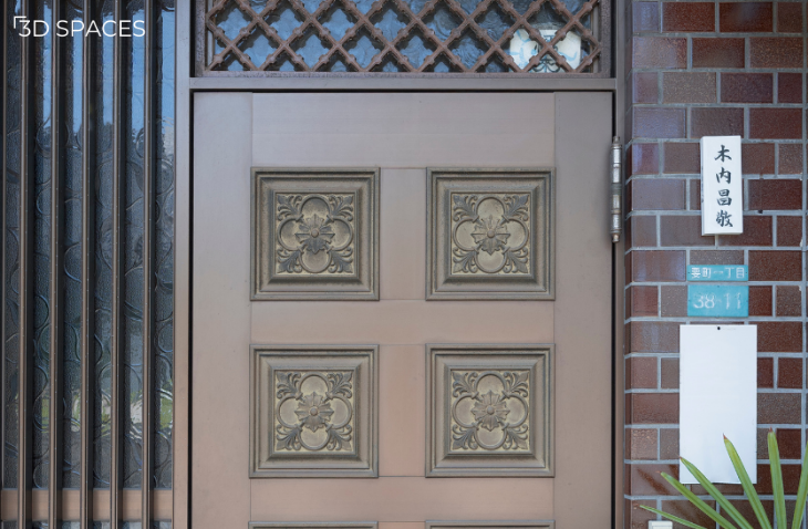 CNC Designs for Architraves and Door Frames
