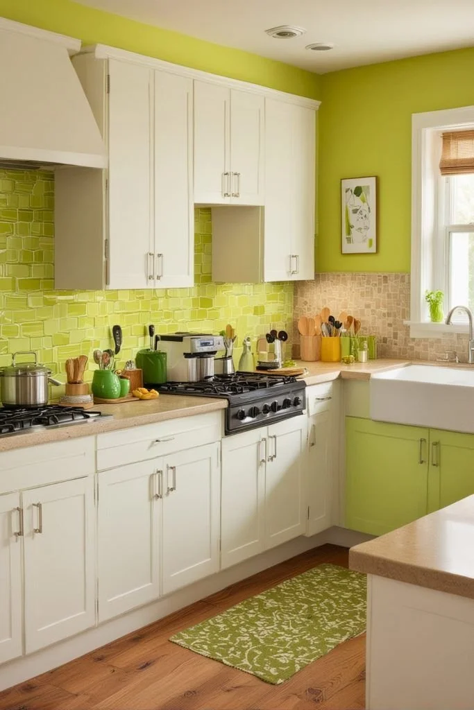 Low-Cost Simple Kitchen Designs for a Makeover — Amenify India