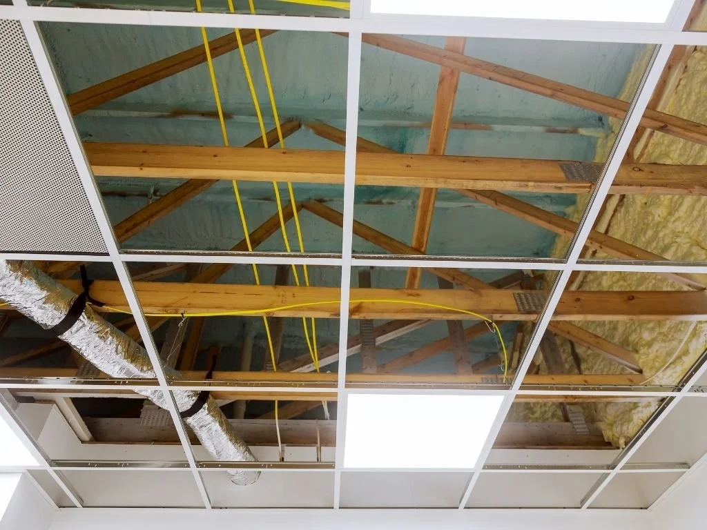 What is False Ceiling and Why You Should Consider It for Your Home ...