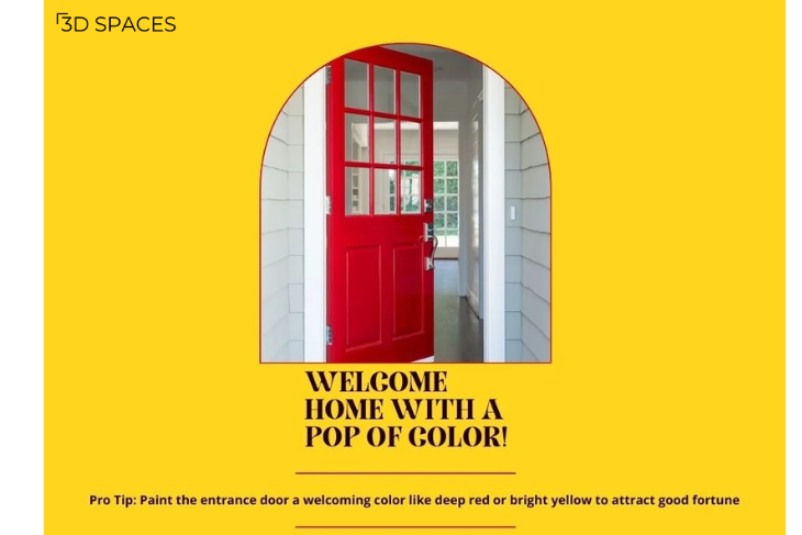 Vastu Tips for Home Decor