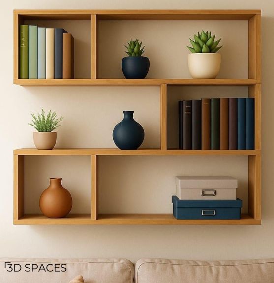 Wall Storage