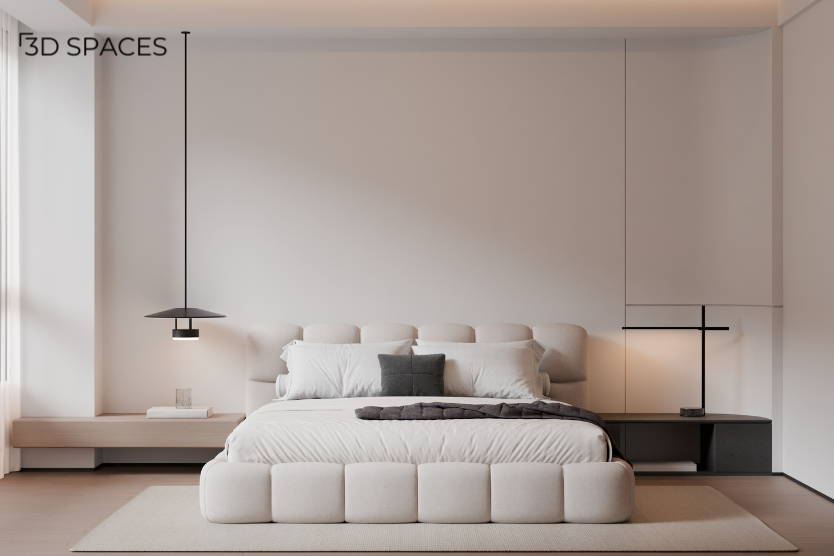 Minimalist Modern Homes