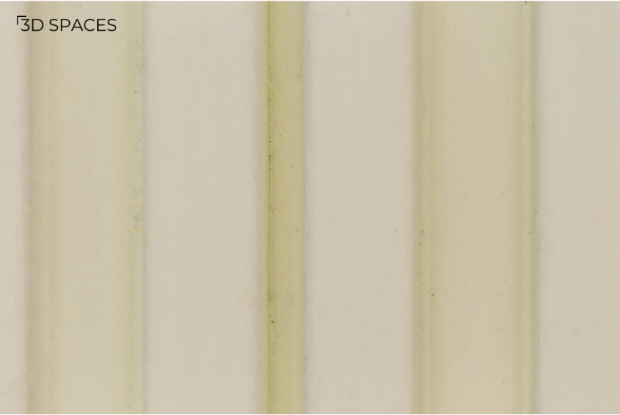 stripes wall design