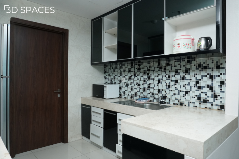 Kitchen Entrance Direction as Per Vastu