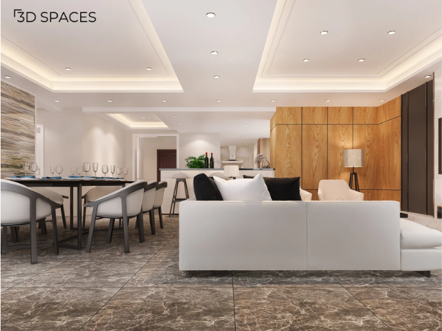 Gypsum Ceiling Designs
