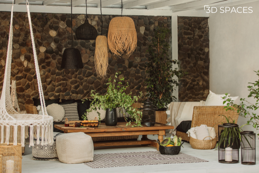 Sustainable Interior Design