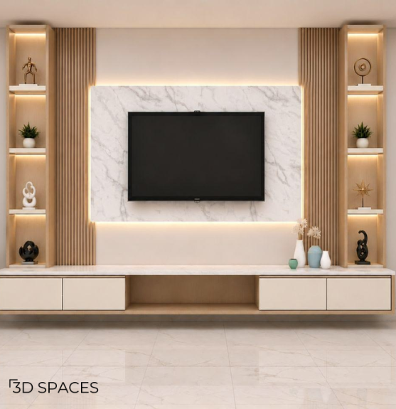 tv unit