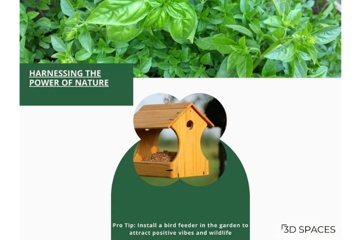 Vastu Tips for Home Garden