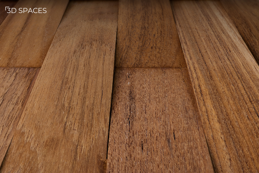 Solid Hardwood Flooring