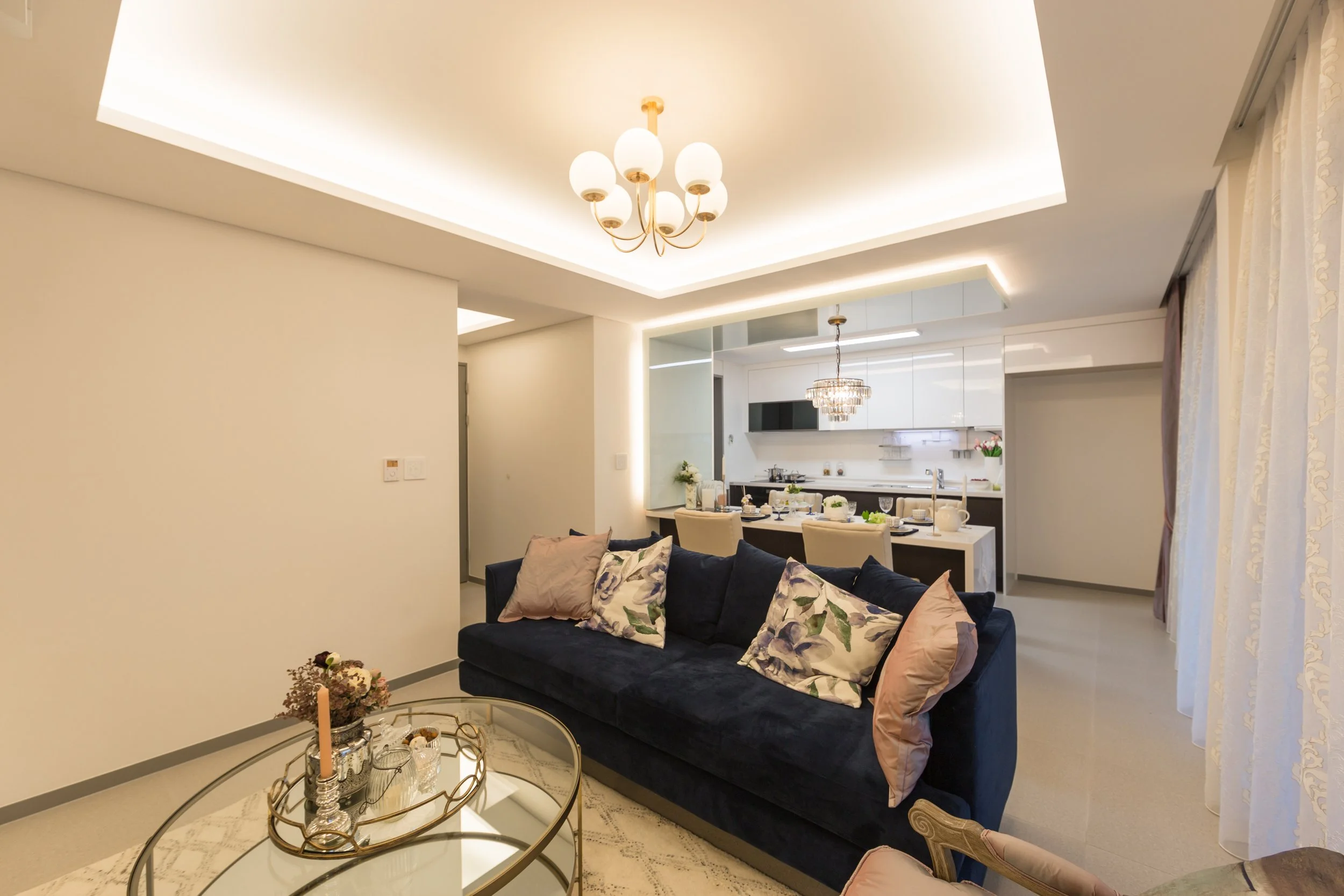 paint colour for wall