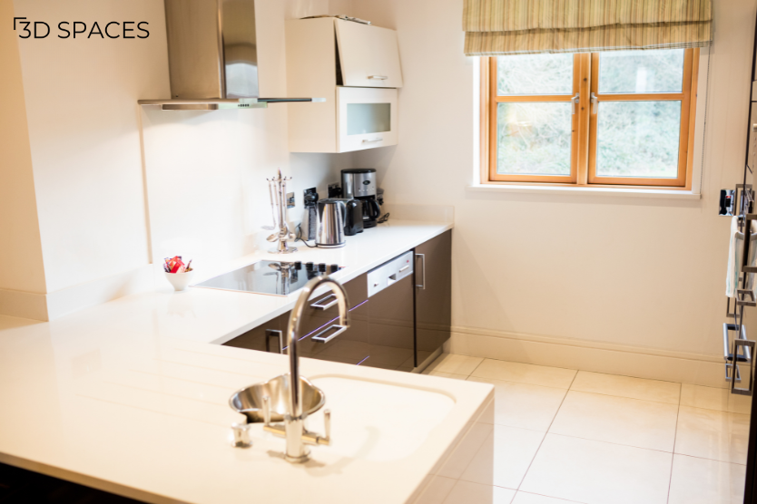 Best Kitchen Direction as Per Vastu?