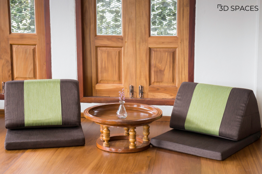 personalized interior design reflecting lifestyle and personal preferences