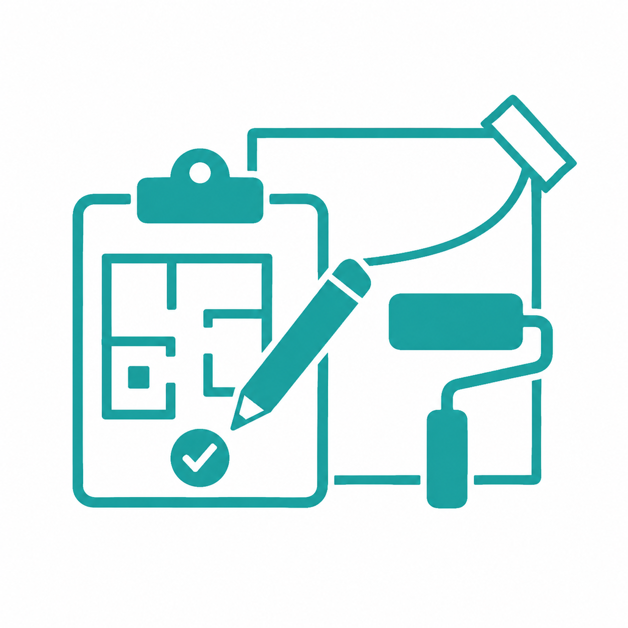 Design Finalizing & Site Masking