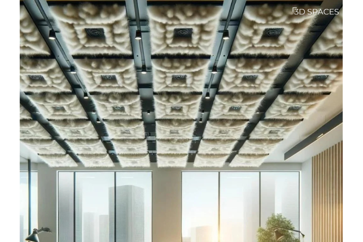 Acrylic Ceilings