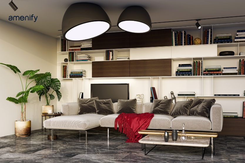 importance of choosing right interior design company in Delhi homes