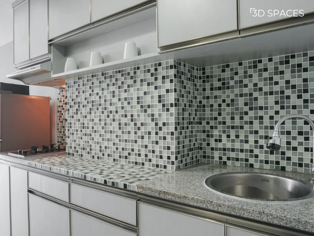 kitchen tiles design