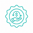 Moneyback Guarantee